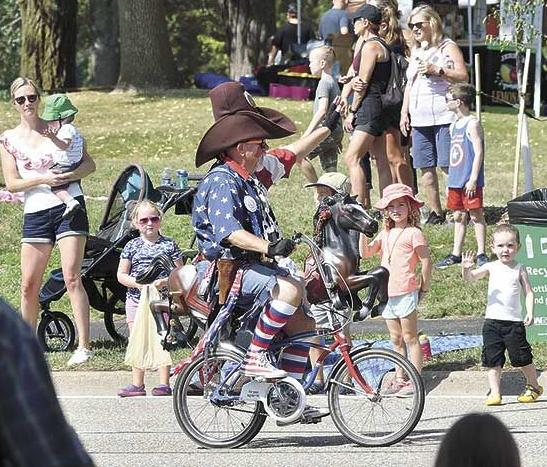What's Happening: Local Events